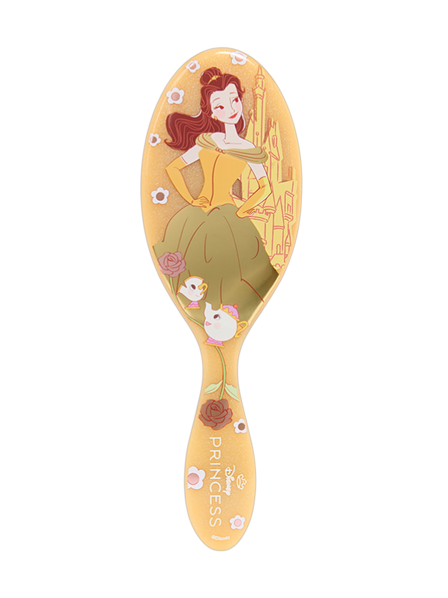 ディズニー オリジナルディタングラー<br>ドリーミープリンセス ベル