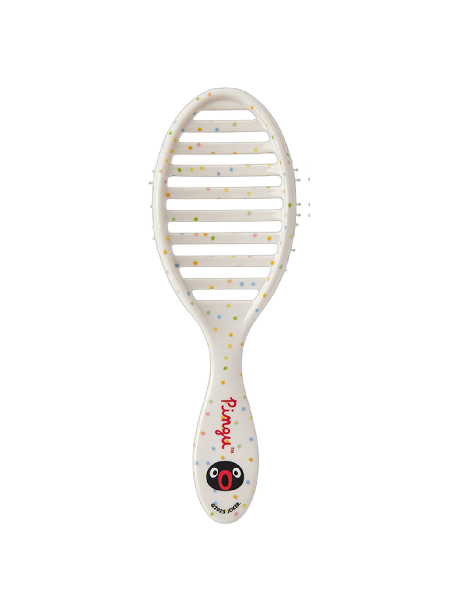ピングー スピードドライ<br>ヘアタオル付き