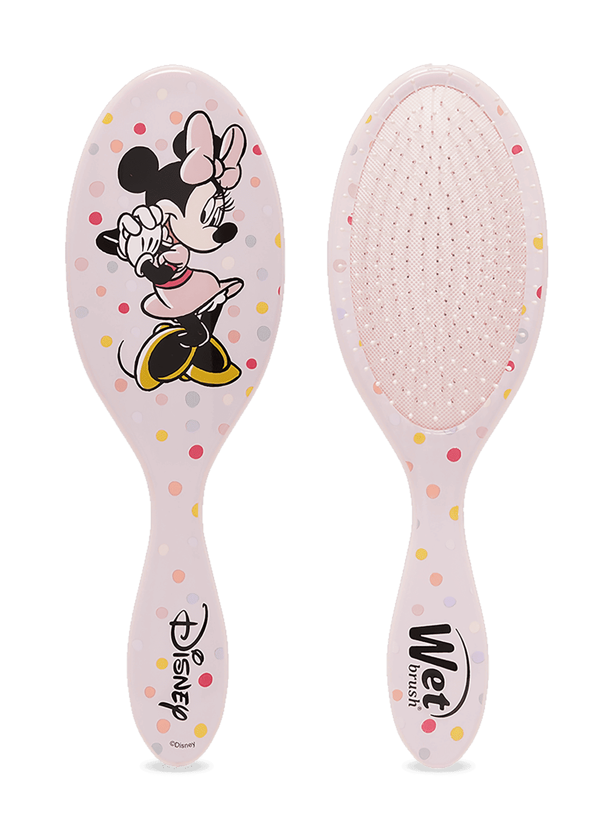 ディズニー オリジナルディタングラー<br>ハローミニー