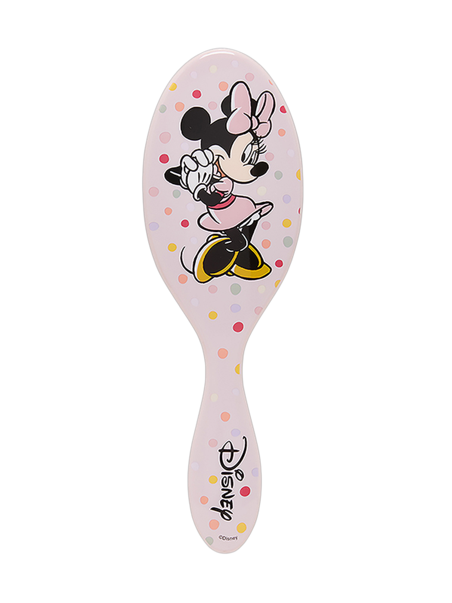 ディズニー オリジナルディタングラー<br>ハローミニー
