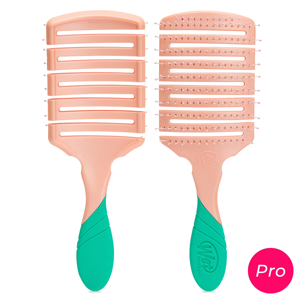 Wet ブラシ チェッカーフラッグ 10個セット ウェットブラシ[WetBrush]公式サイト