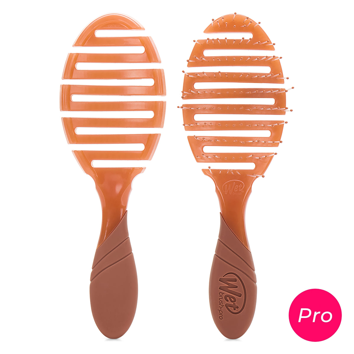 プロ フレックスドライ ニューニュートラル キャラメル | TheWetBrush