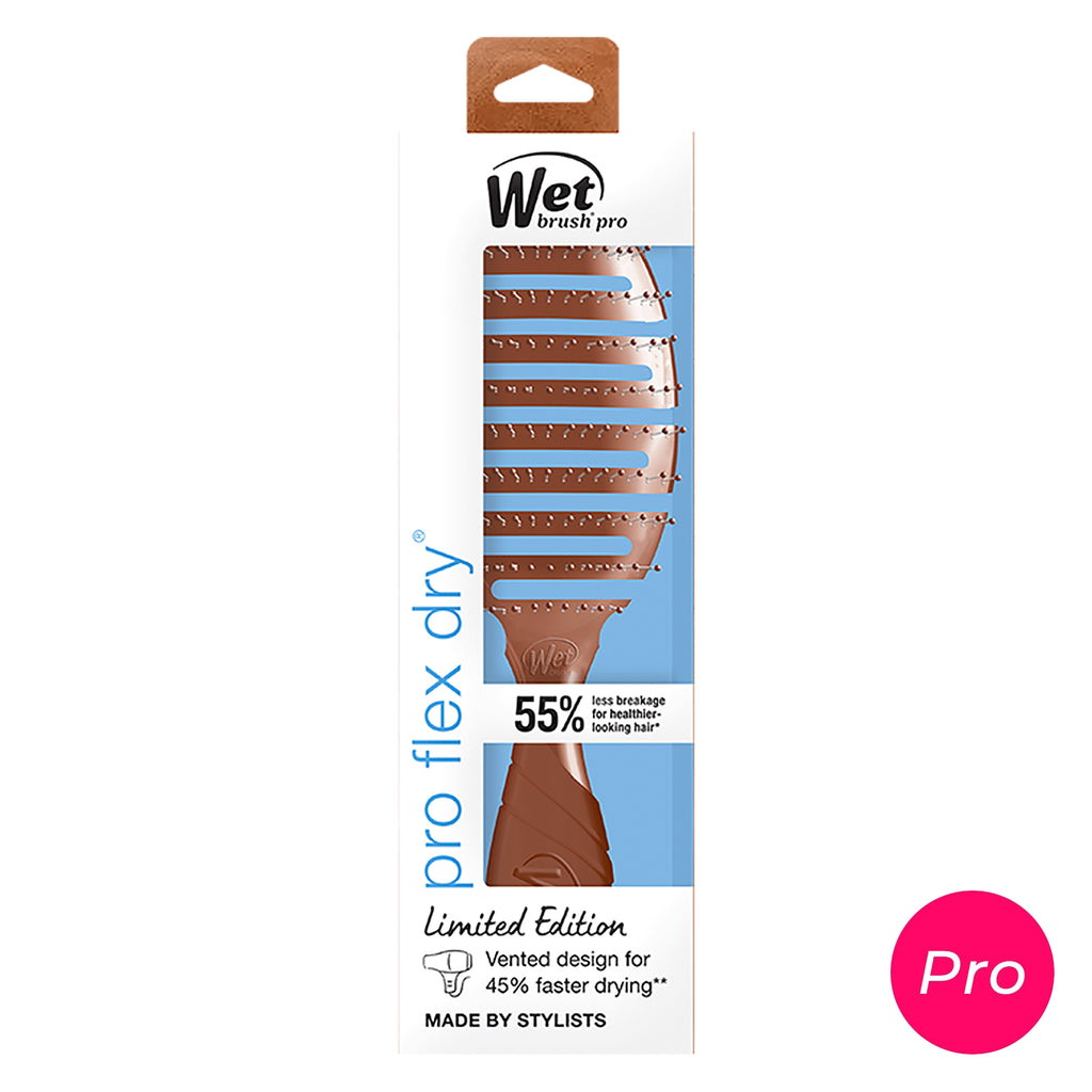 Wet ブラシ チェッカーフラッグ 10個セット ウェットブラシ[WetBrush]公式サイト