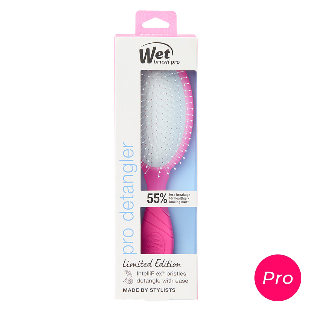 ウェットブラシ[WetBrush]公式サイト
