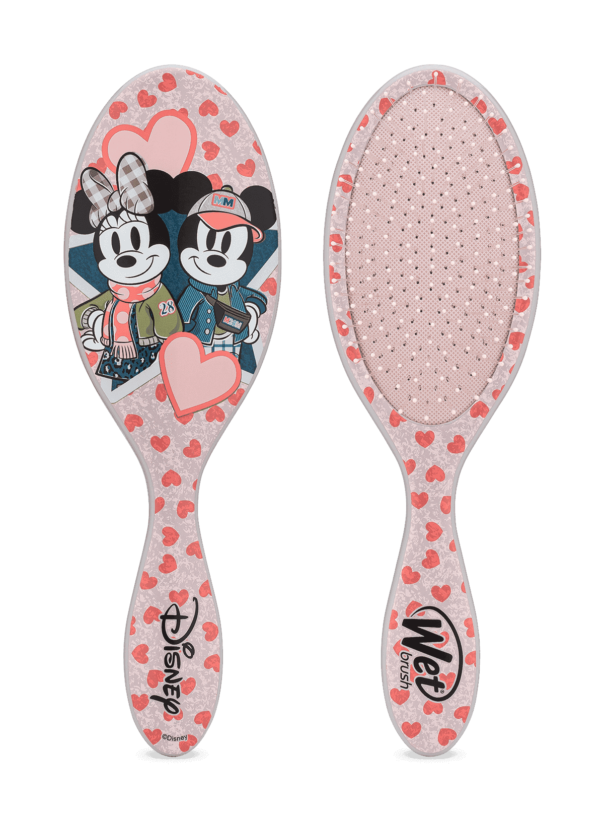 オリジナルディタングラー<br>ディズニーラブ ミッキー＆ミニー