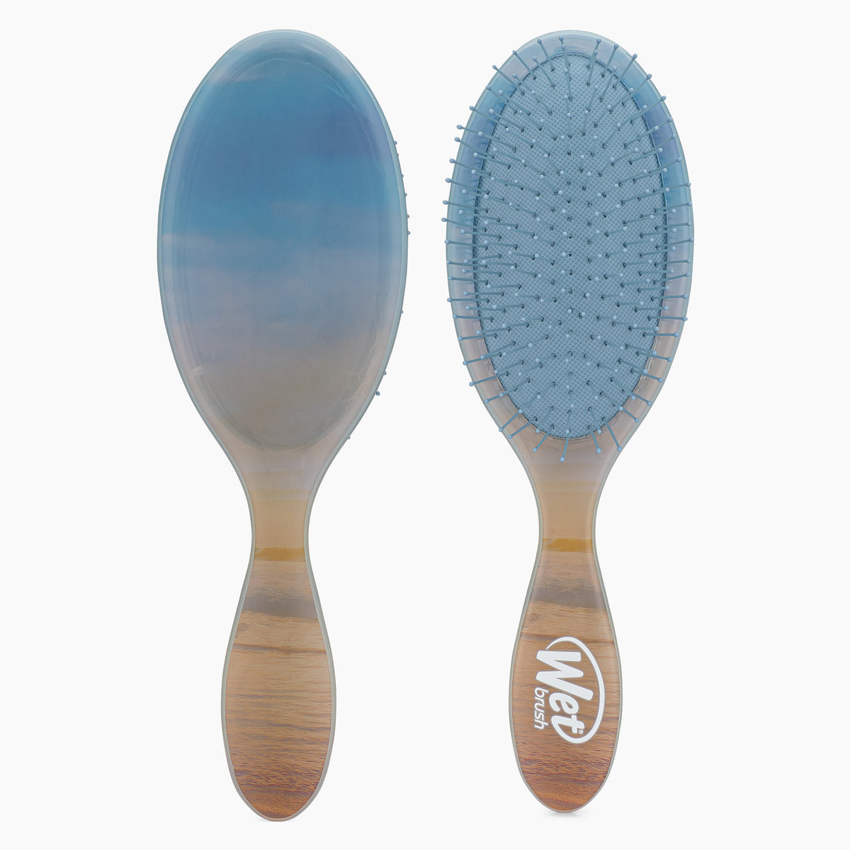 オリジナルディタングラー デザートアフターグロウ ブルー | TheWetBrush