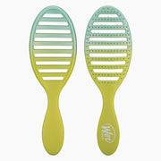 スピードドライ フィールグッドオンブレ グリーン・ブルー | TheWetBrush