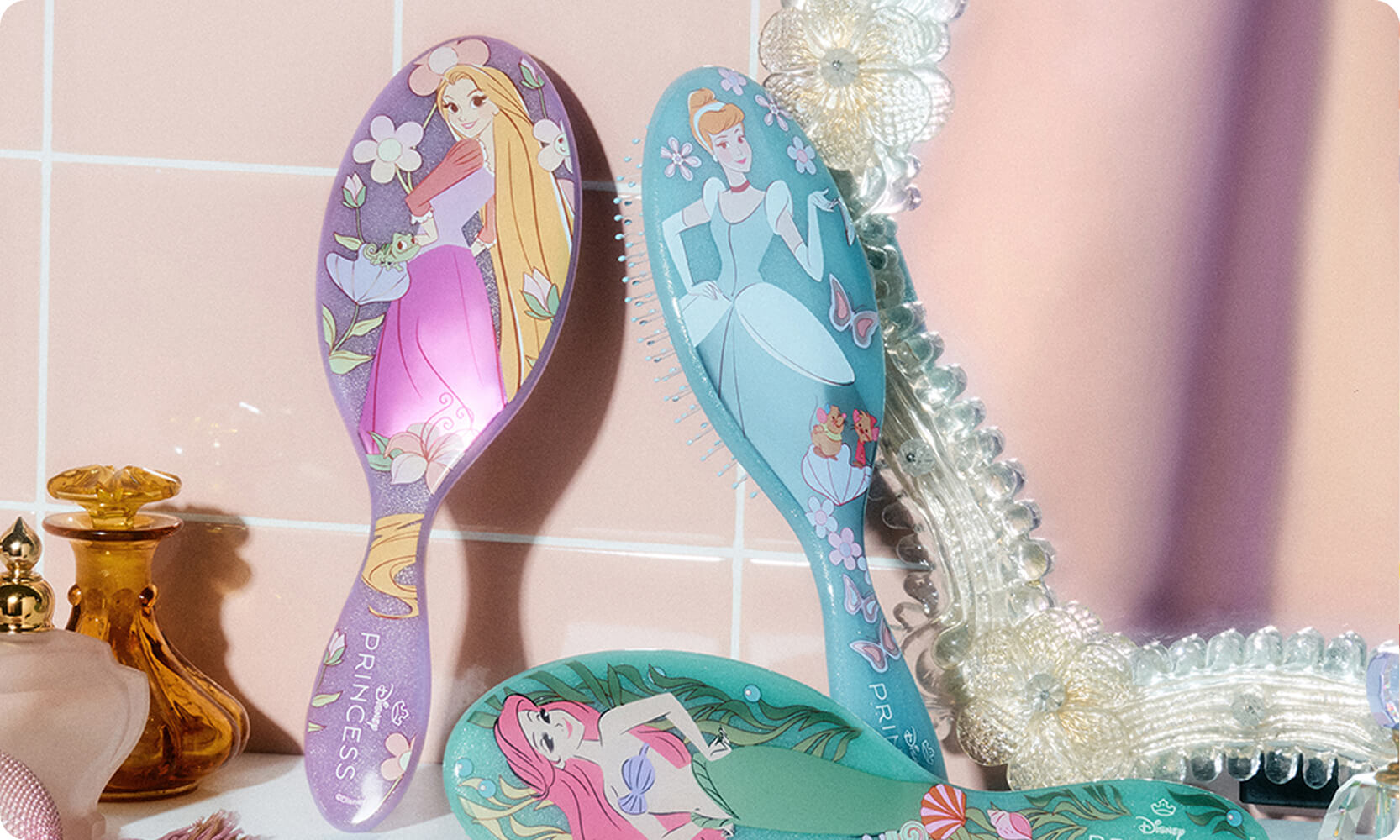 ディズニープリンセス
