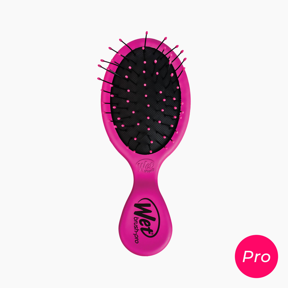 *kennethan ヘアブラシ ミニくし 携帯用 マシュマロピンク 子供 Amazon | kennethan ヘアブラシ ミニくし 携帯用 ドライウェット