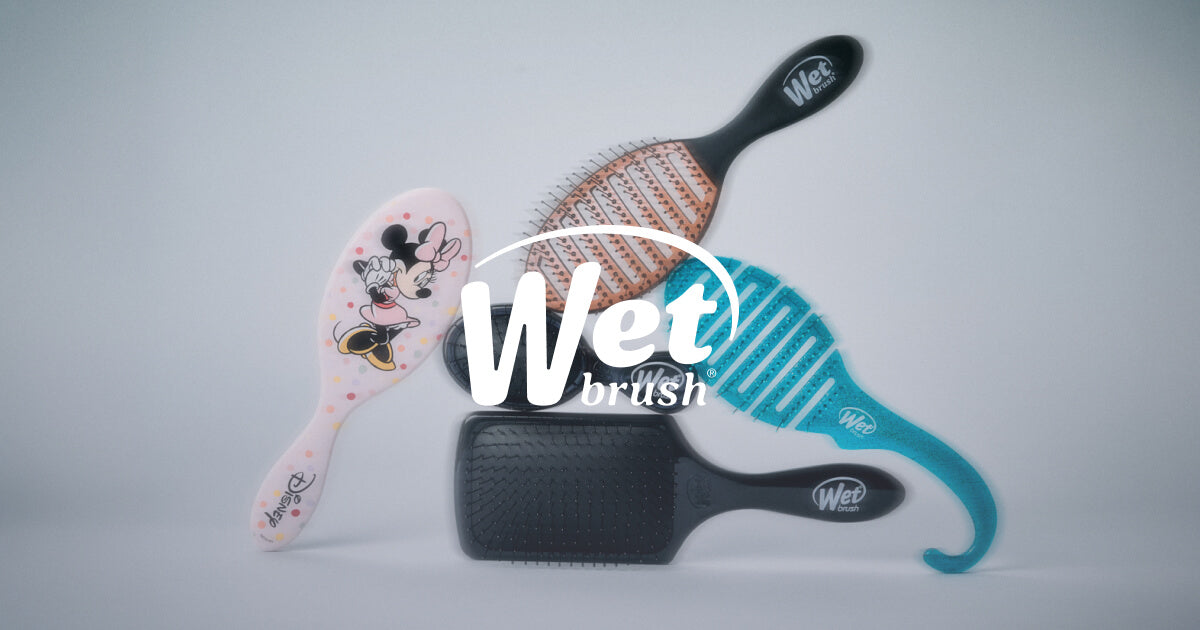 ディズニー – TheWetBrush